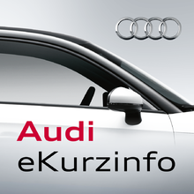 Audi eKurzinfo (Audi)