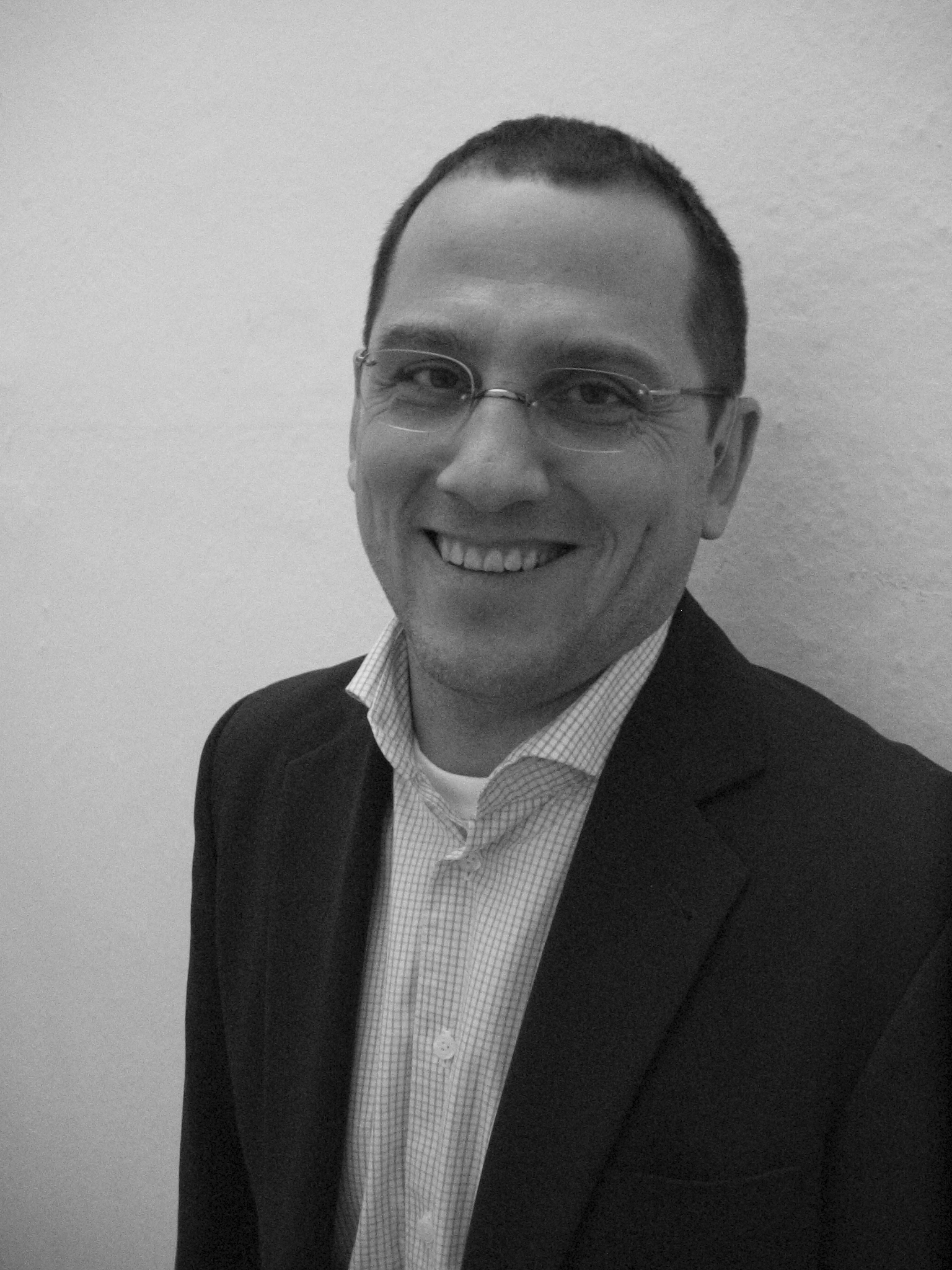 Prof. Dr. Stephan Platt