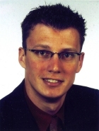 Florian Gräf - Projektmanager digitales Marketing