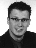Florian Gräf - Audi Projektmanager digitales Marketing