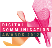 Digital Communication Awards 2012 für VW App