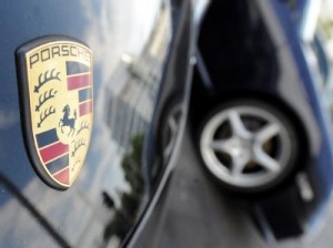 Porsche: Bonus für 2012 (Quelle: Porsche)