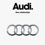 Audi launcht heimlich den Audi Social Reader (Quelle: Audi)