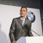 Roland Krüger, Leiter BMW Group Deutschland (BMW)