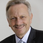 Dr. Joachim Schmidt (Daimler AG)