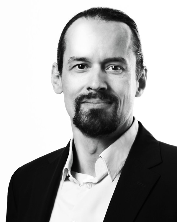 Armin Pohl - CEO vom Mackevision