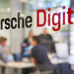 Digitale Transformation bei Porsche (Porsche)