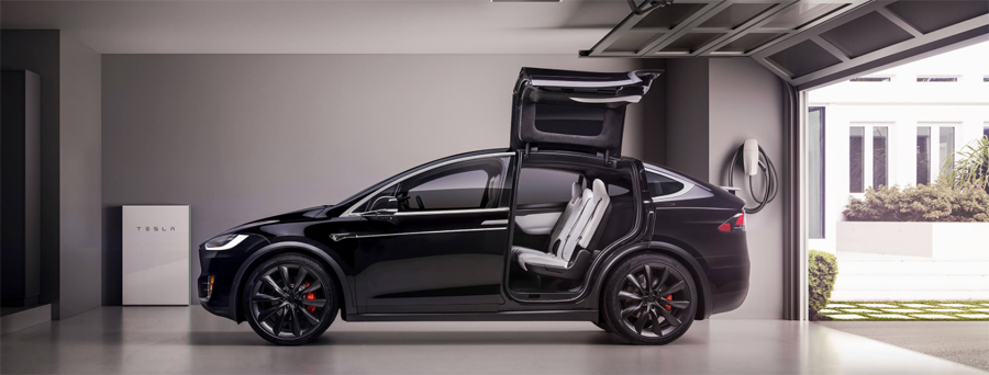 Online only – Tesla schafft den Autohändler ab. Teil 2: Zugeständnis an Cashflow (Tesla Website)